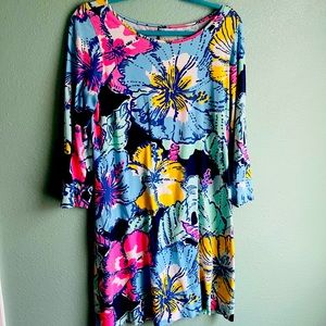 🌸 LILLY PULITZER MARLOWE DRESS